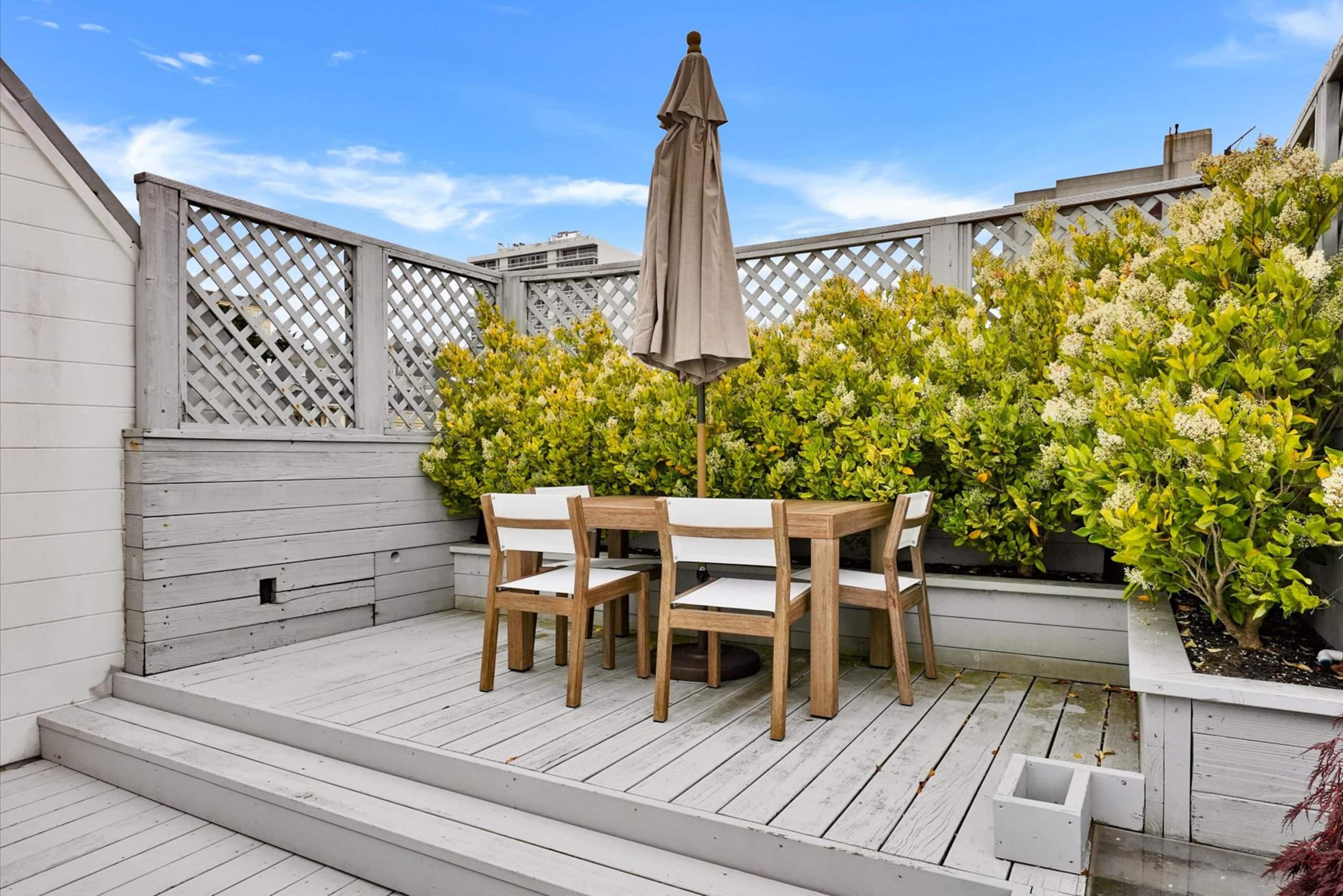 Condo in San Francisco · ★5.0 · 3 bedrooms · 3 beds · 2.5 baths - Image 28