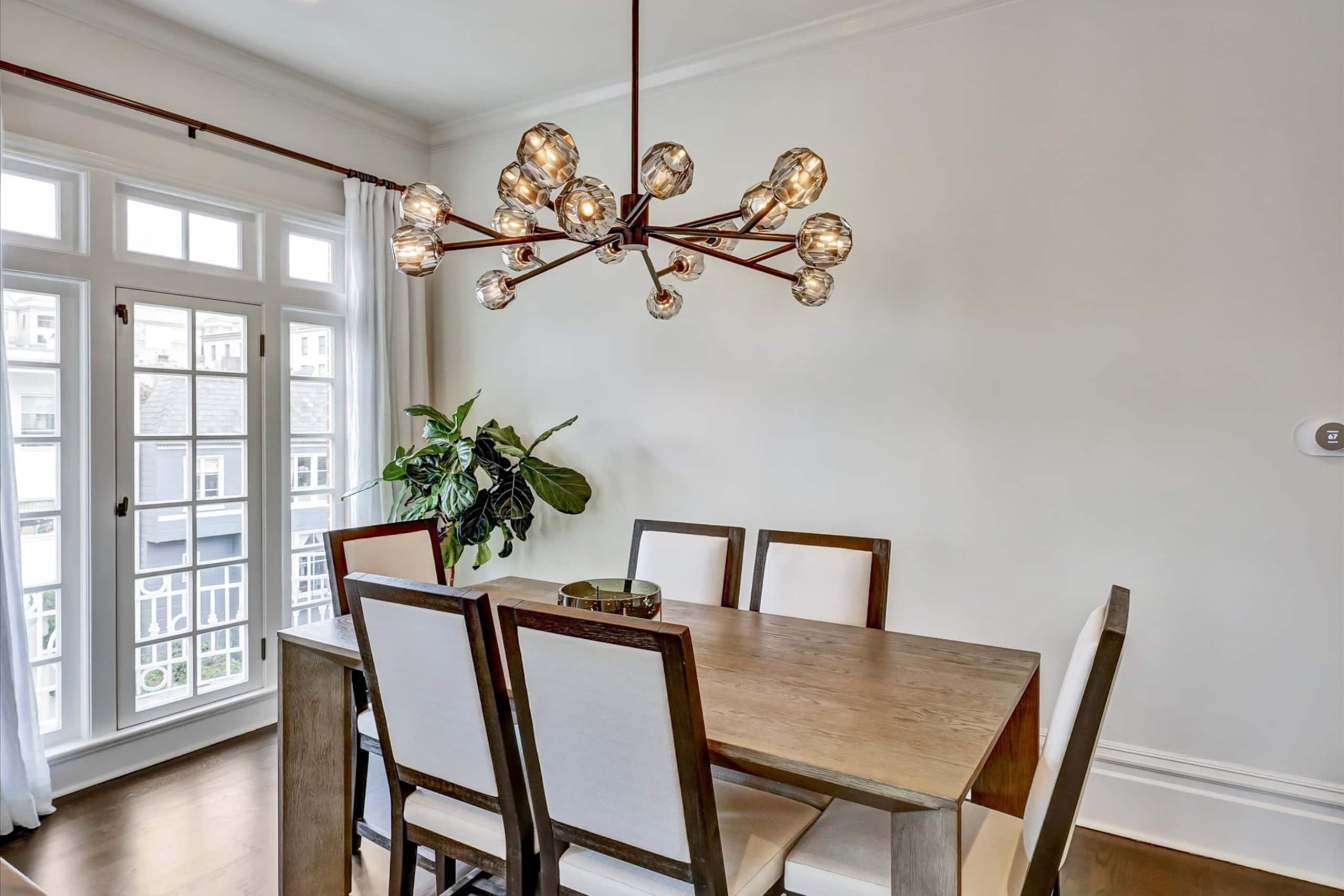 Condo in San Francisco · ★5.0 · 3 bedrooms · 3 beds · 2.5 baths - Image 13