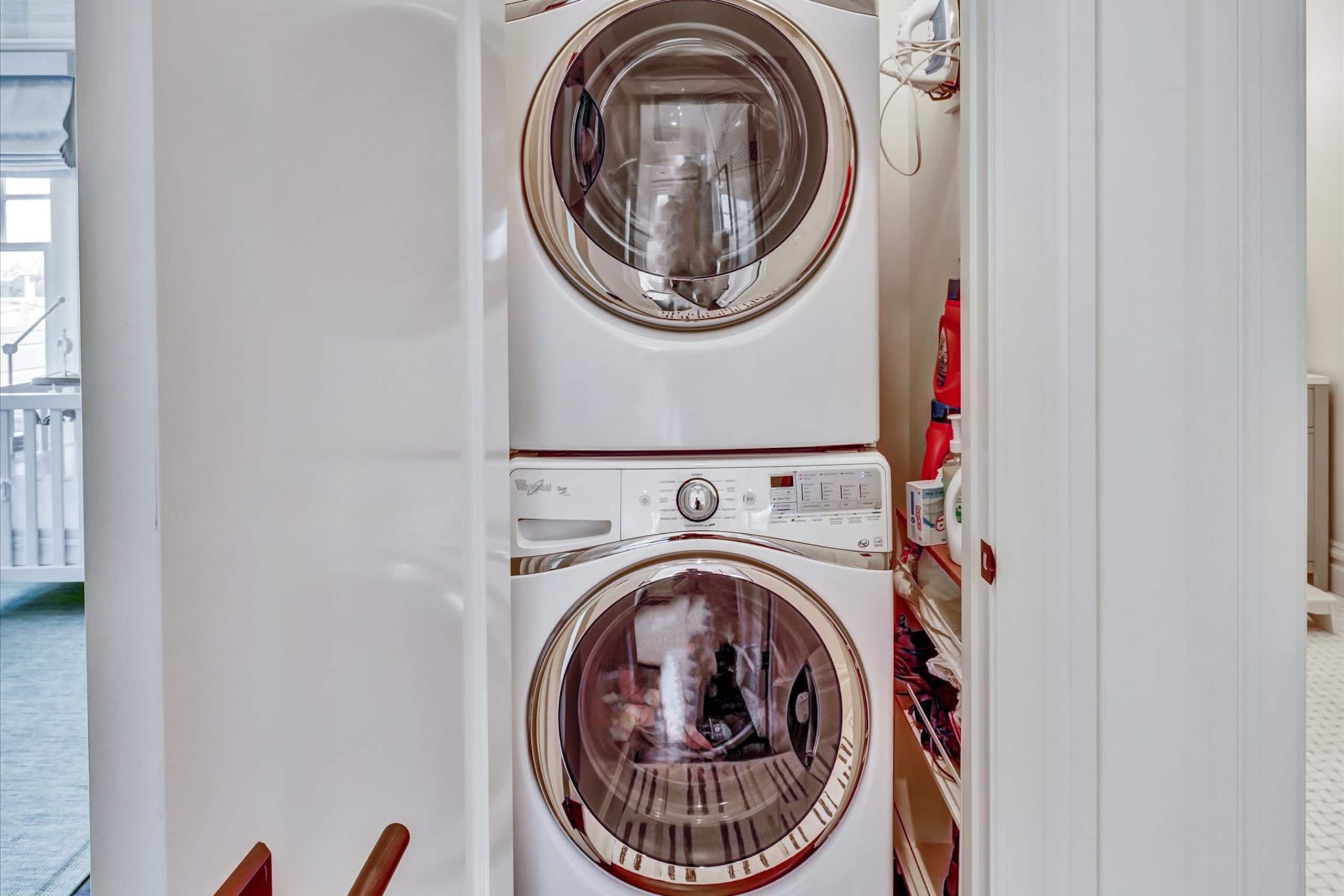 Condo in San Francisco · ★5.0 · 3 bedrooms · 3 beds · 2.5 baths - Image 33
