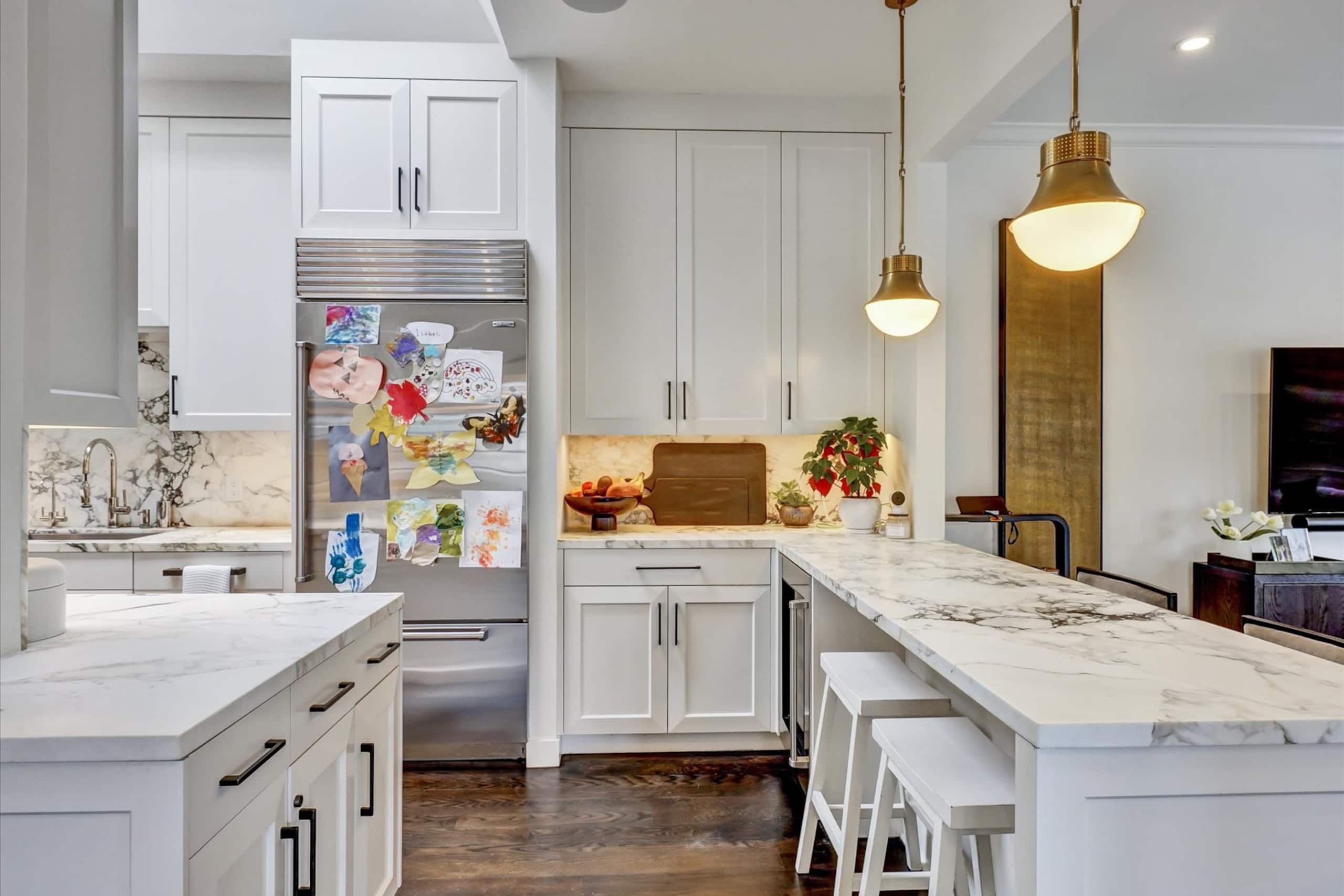 Condo in San Francisco · ★5.0 · 3 bedrooms · 3 beds · 2.5 baths - Image 8
