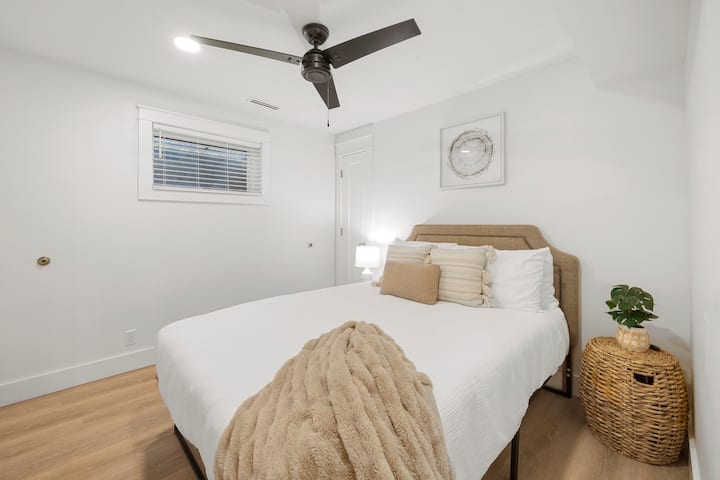 غرفة النوم 5