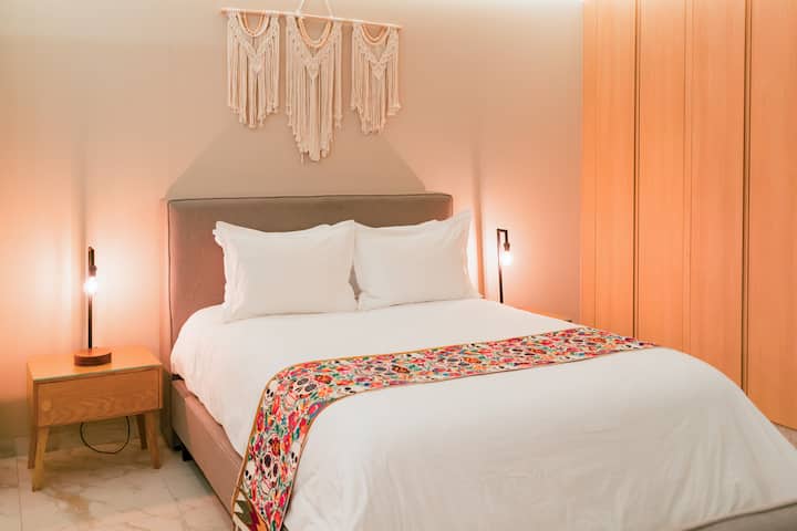 ห้องนอน