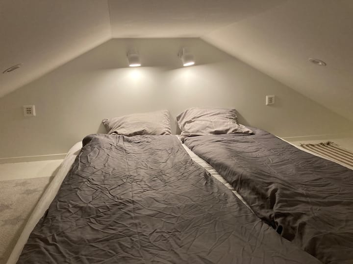 საძინებელი 2