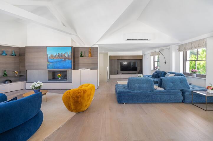 New Refurbishment w AC and Roof Terrace nr Portobe gallery image 4