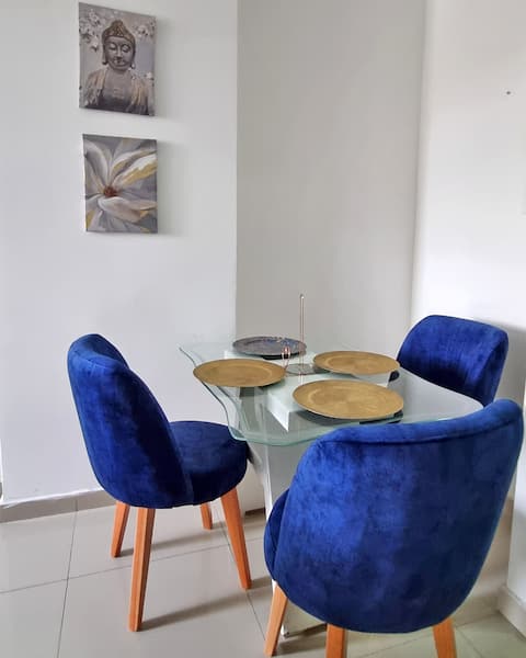 Beautiful apartment in Barrancabermeja