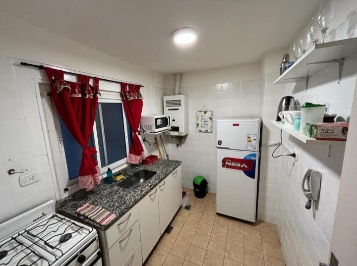 Departamento de 2 ambientes en Palermo Soho