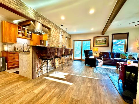 Home Port Vacation Escape