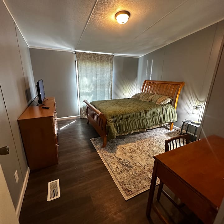 საძინებელი 2