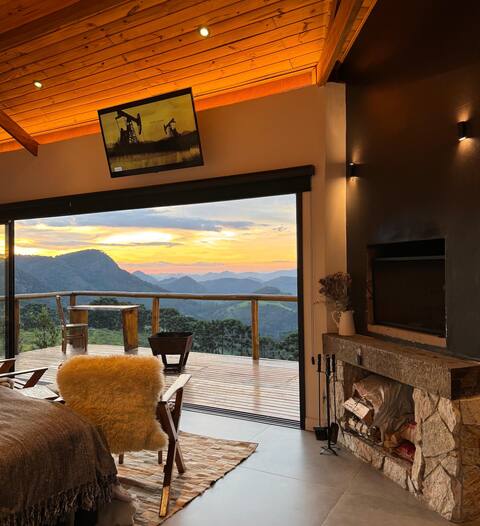 Vila Terroir | Malbec Cottage