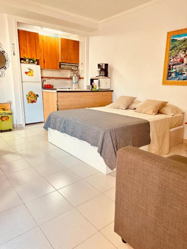 საძინებელი