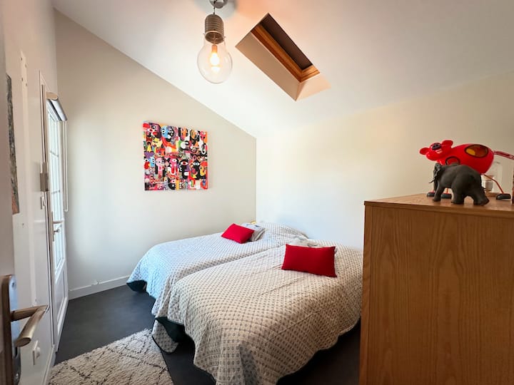 Bedroom 4