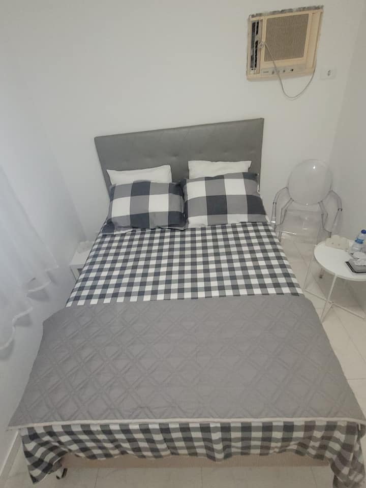 Dhomë gjumi 1
