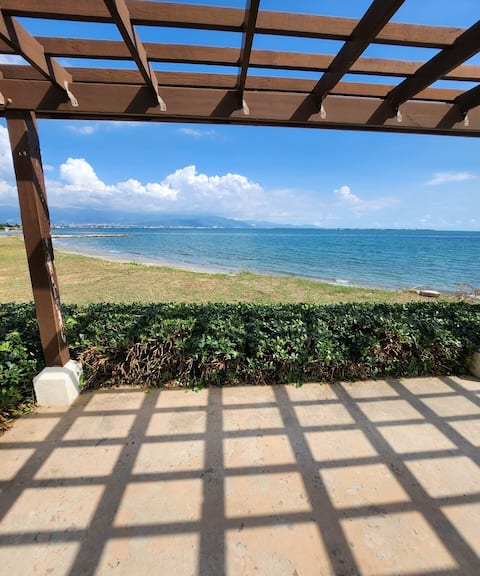 Entire Oceanview Villa in Gated Community