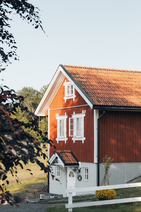 Sånna Gård