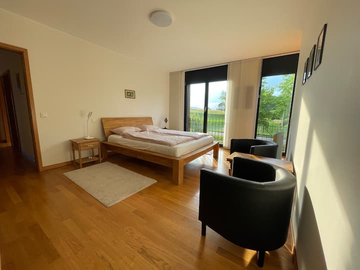 Спална соба 2