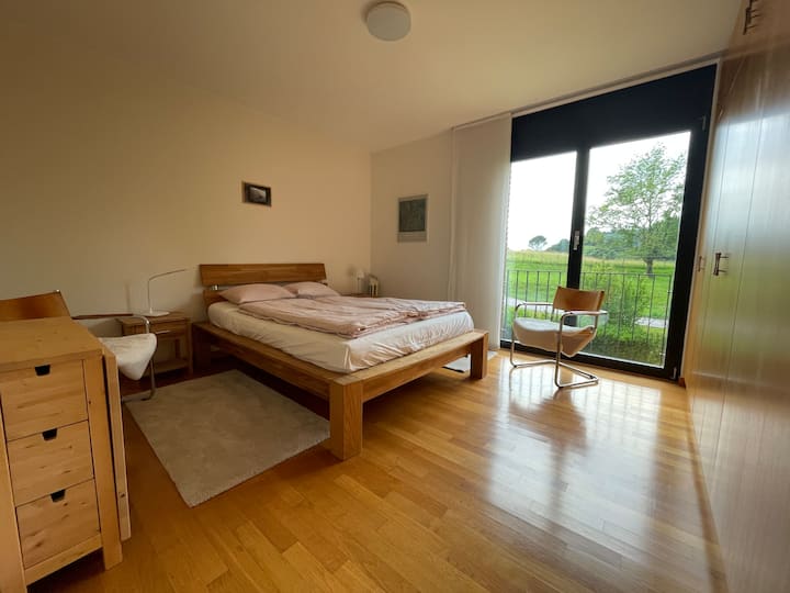 Спална соба 1