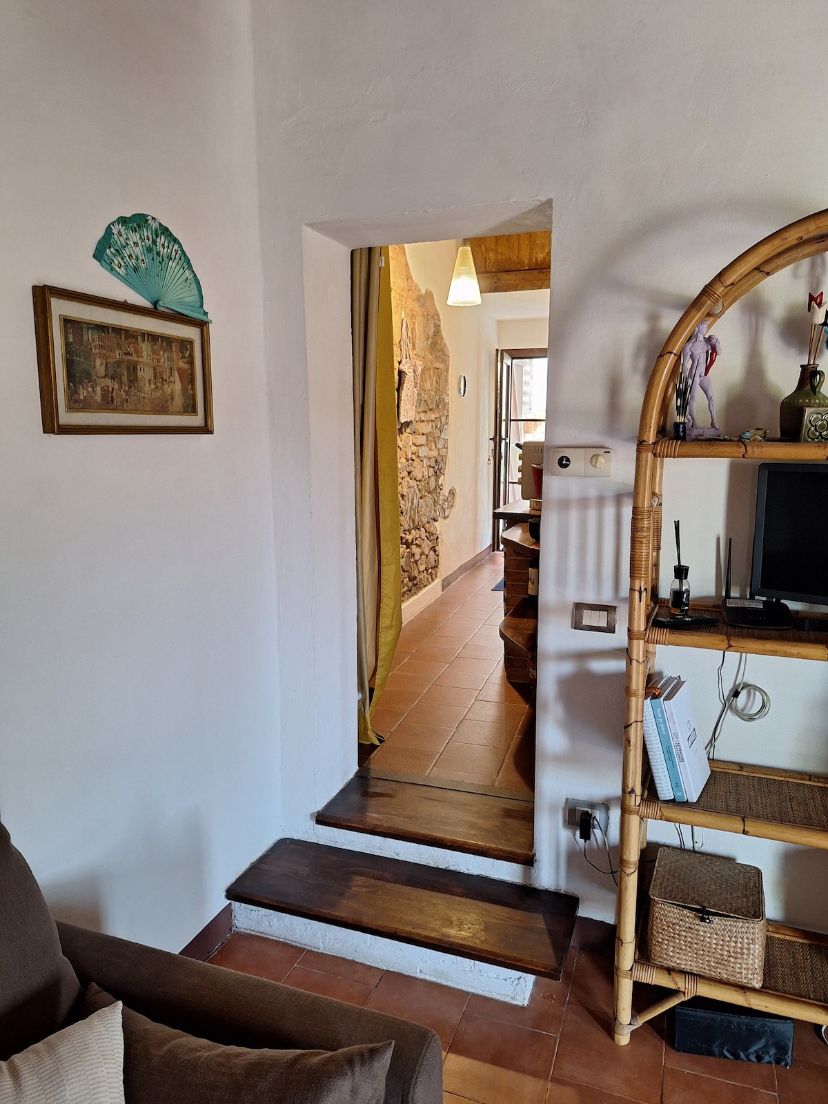 Successful Airbnb property: My cozy home in Chianti in Castelnuovo Berardenga