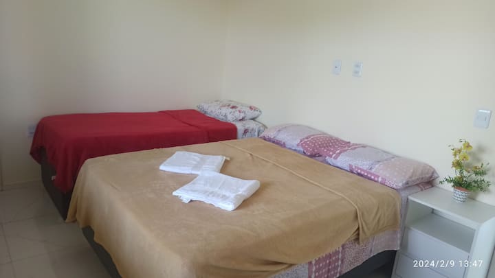 غرفة النوم 2