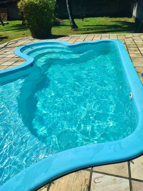 Beach House - VillaKrus