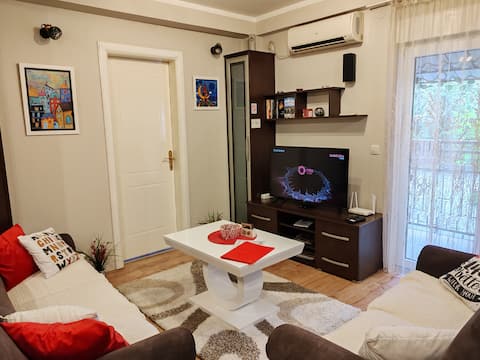 Memento apartment