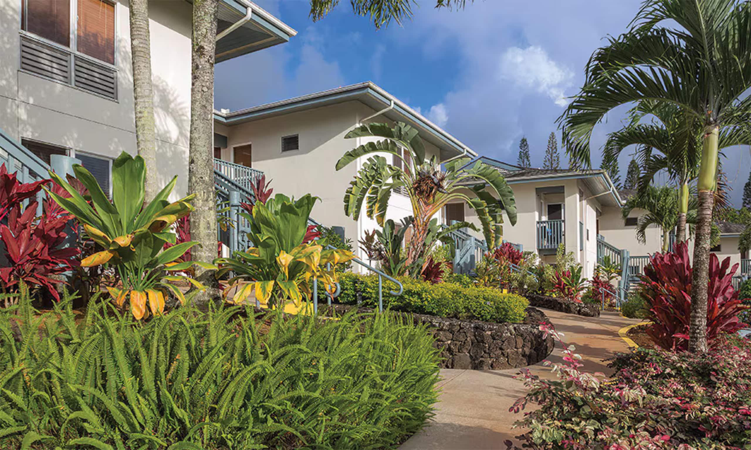 Bali Hai Villas Resort 2 Bedroom Unit Princeville - Photo 32