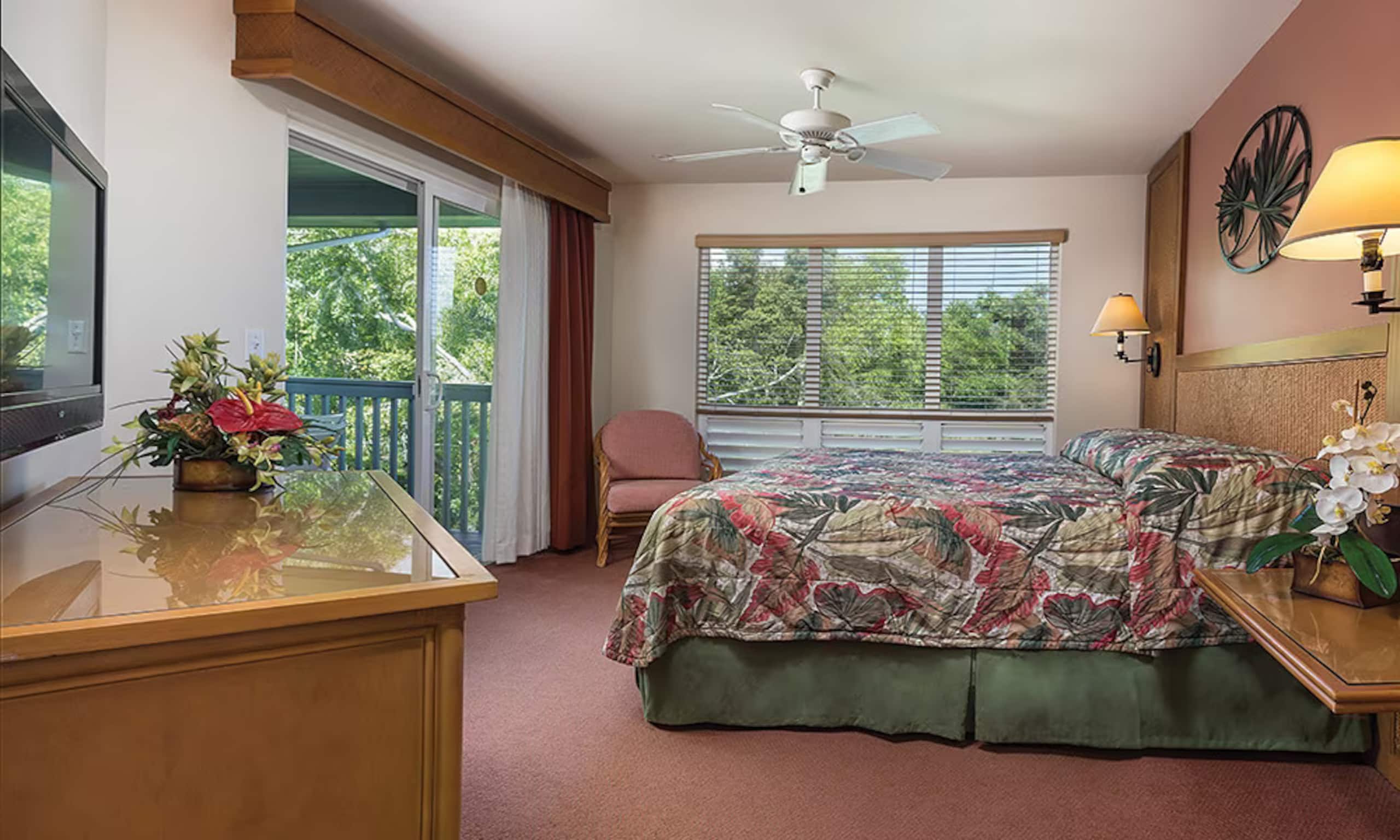 Bali Hai Villas Resort 2 Bedroom Unit Princeville - Photo 13