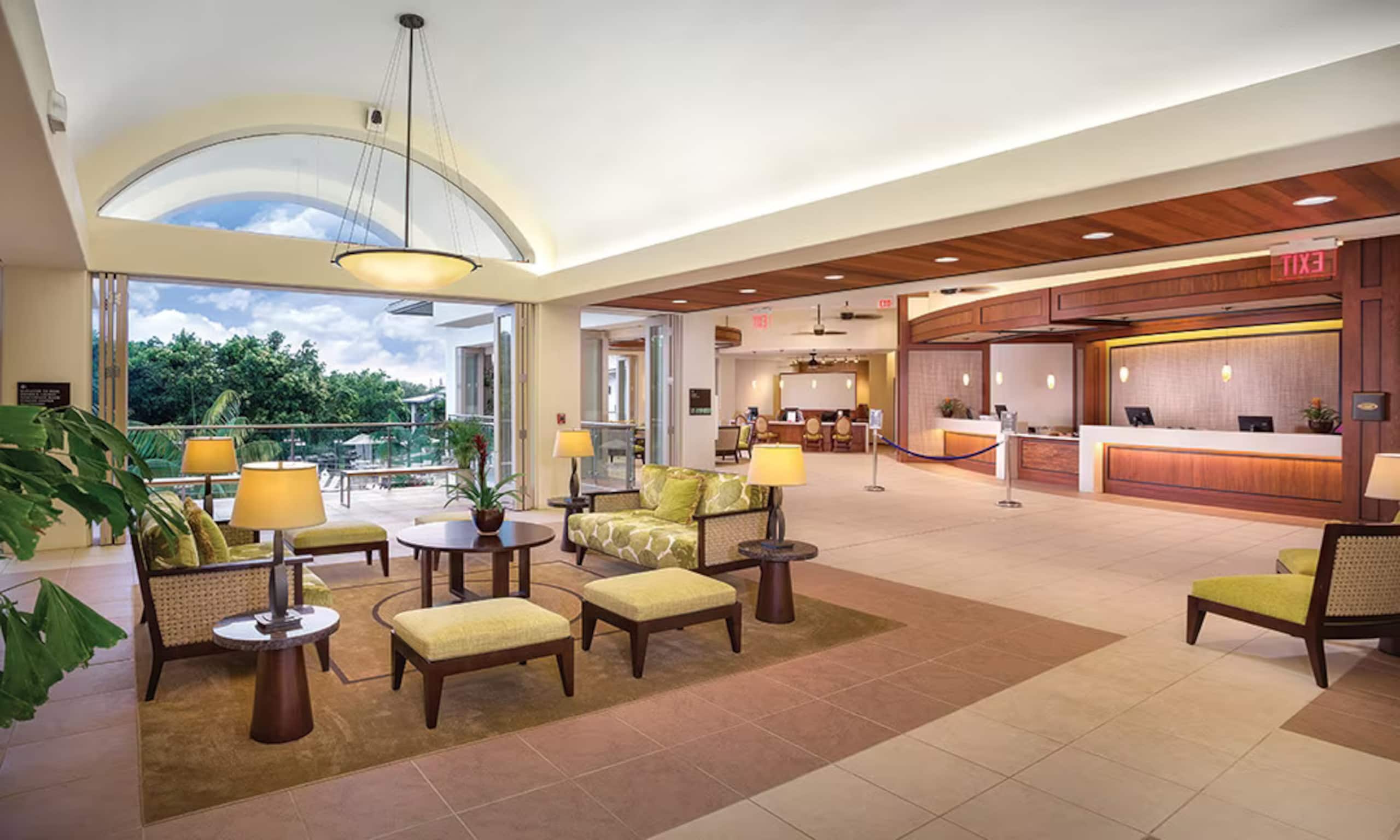 Bali Hai Villas Resort 2 Bedroom Unit Princeville - Photo 14