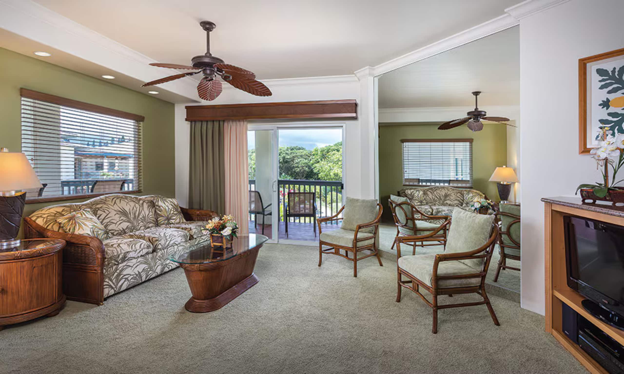 Bali Hai Villas Resort 2 Bedroom Unit Princeville - Photo 4