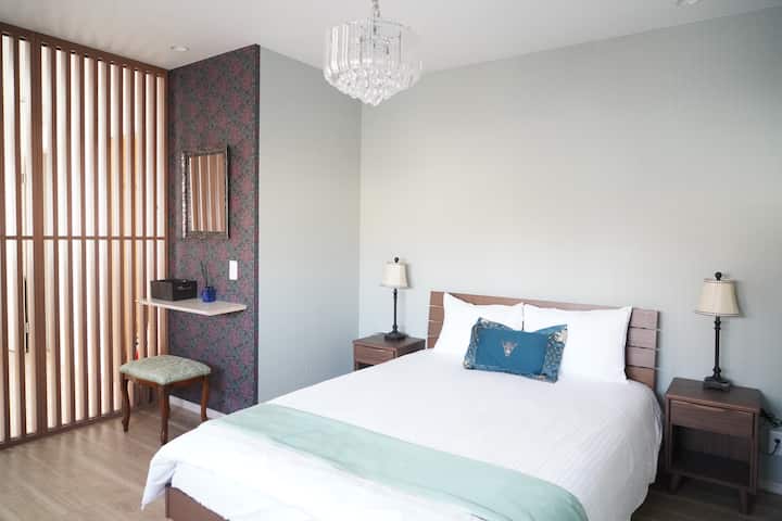 غرفة النوم 3