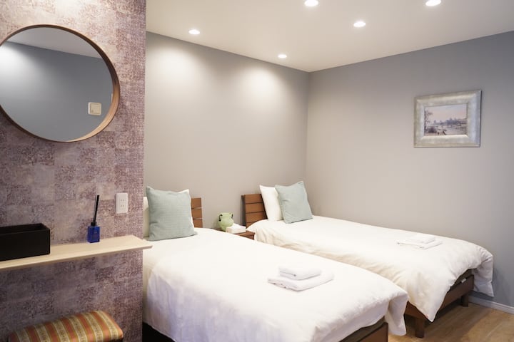 غرفة النوم 2