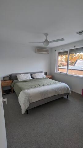 Cheeky 2 bedder with home office and outdoor area gallery image 3