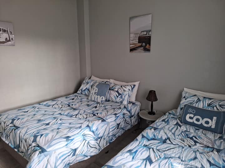 საძინებელი 2