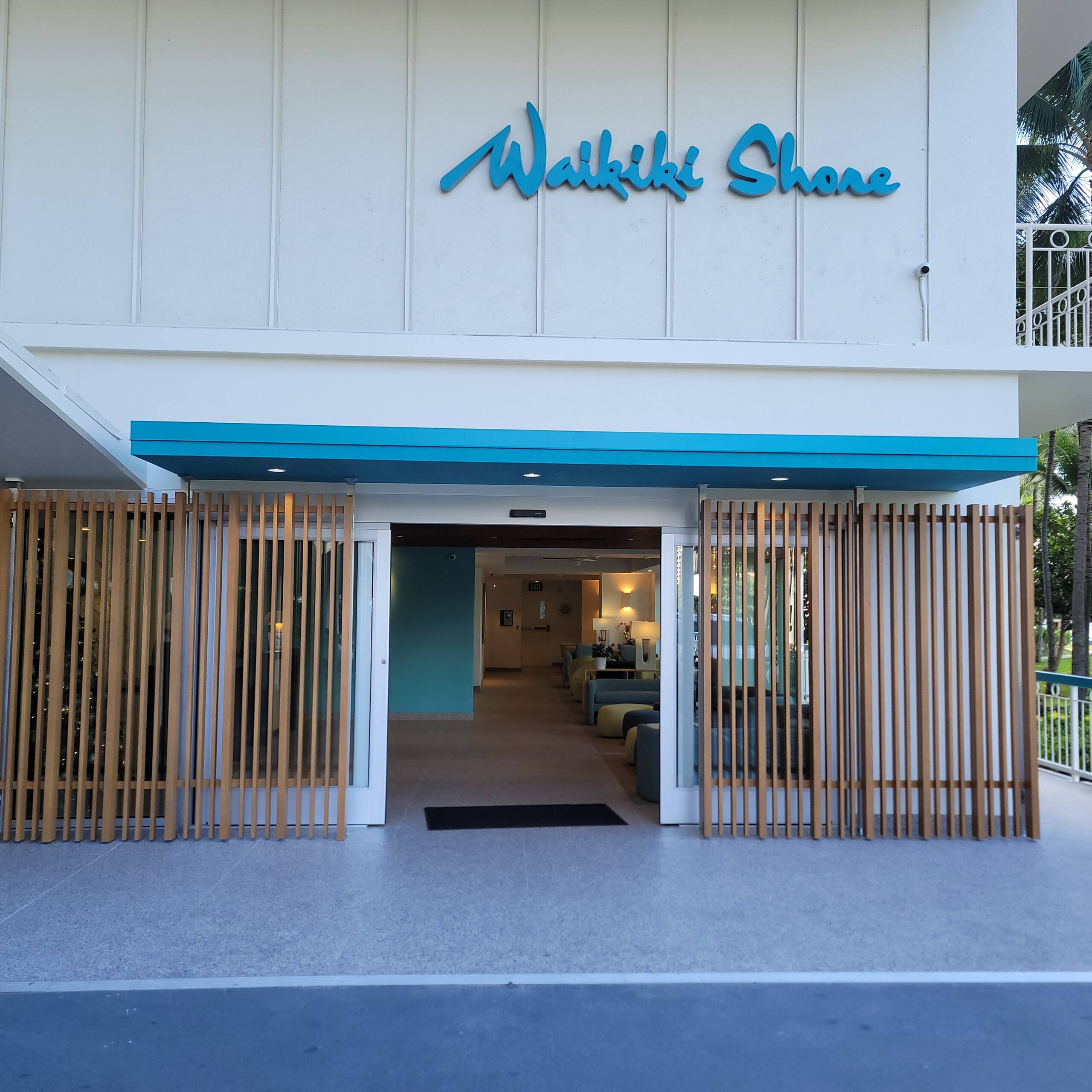 Condo in Honolulu · ★4.83 · Studio · 1 bed · 1 bath - Image 13