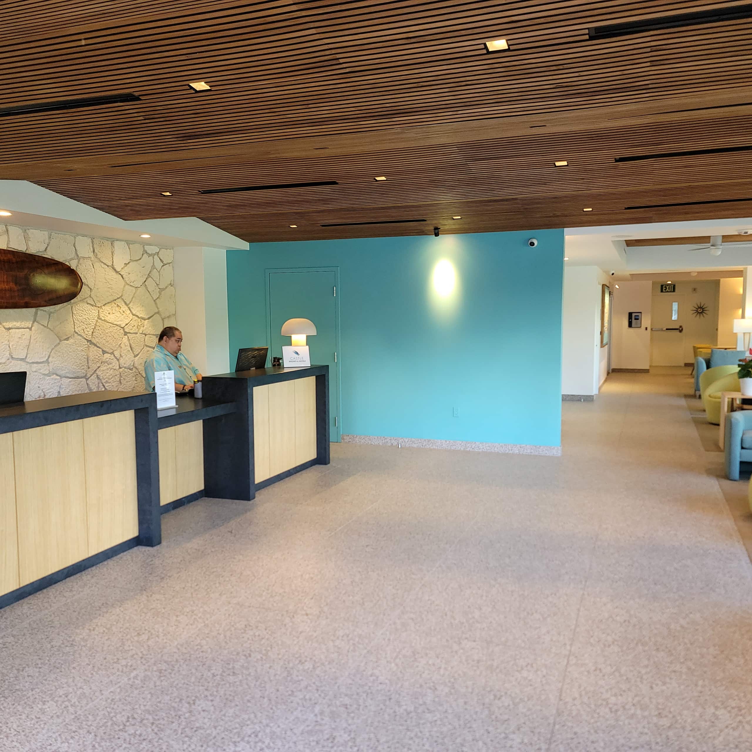 Condo in Honolulu · ★4.83 · Studio · 1 bed · 1 bath - Image 17