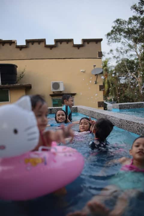 Casa Tranquila Melaka | Rembia