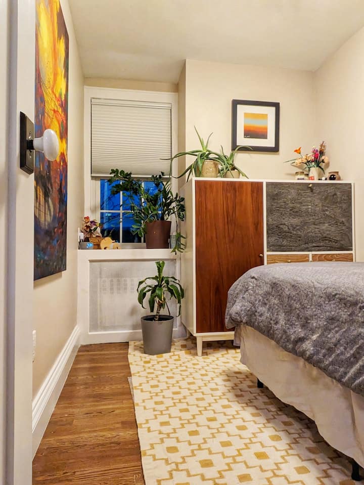 غرفة النوم 2