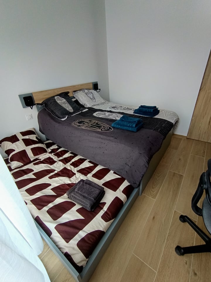 Спална соба