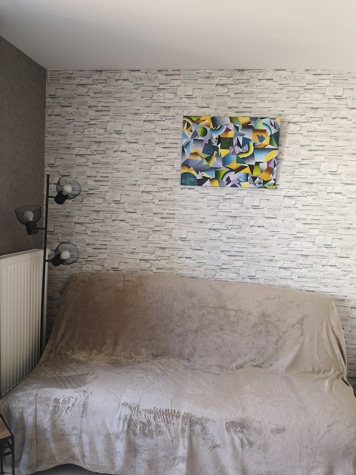 Appartement Proche Mer Et Commerces. - Saint-Brevin-les-Pins