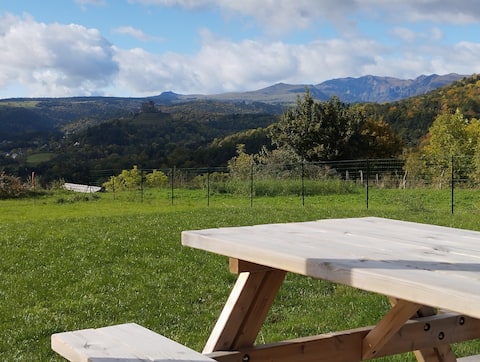 Chalet Noki