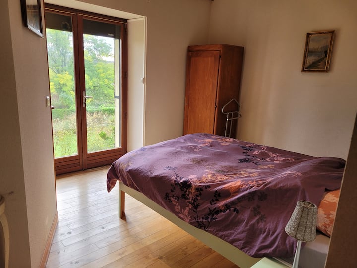 ห้องนอน2