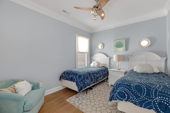 غرفة النوم 2