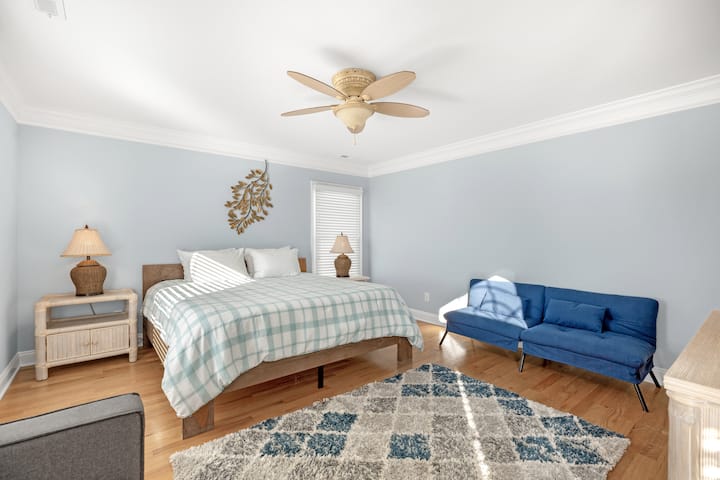 غرفة النوم 5