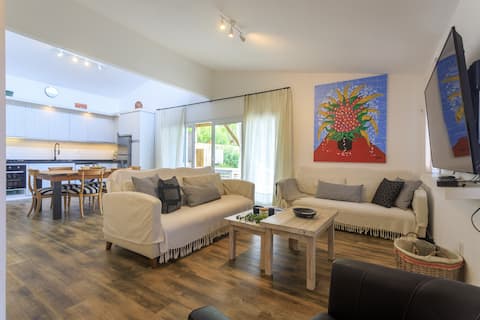 Airbnb con mejor rendimiento: Caracoles - Beach house en José Ignacio