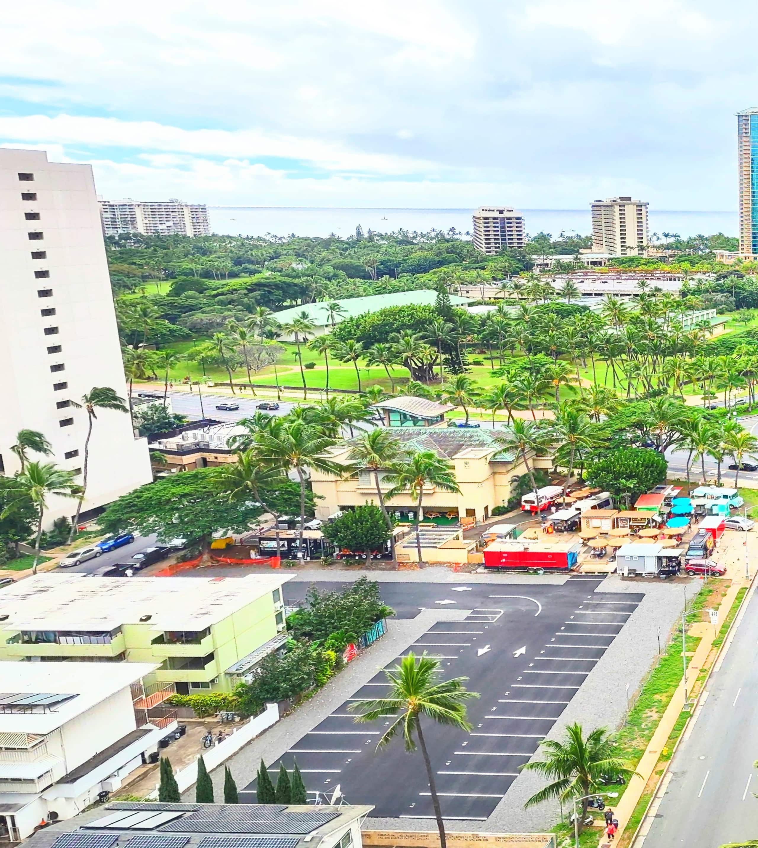Hotel in Honolulu · ★4.97 · Studio · 1 bed · 1 private bath - Image 24