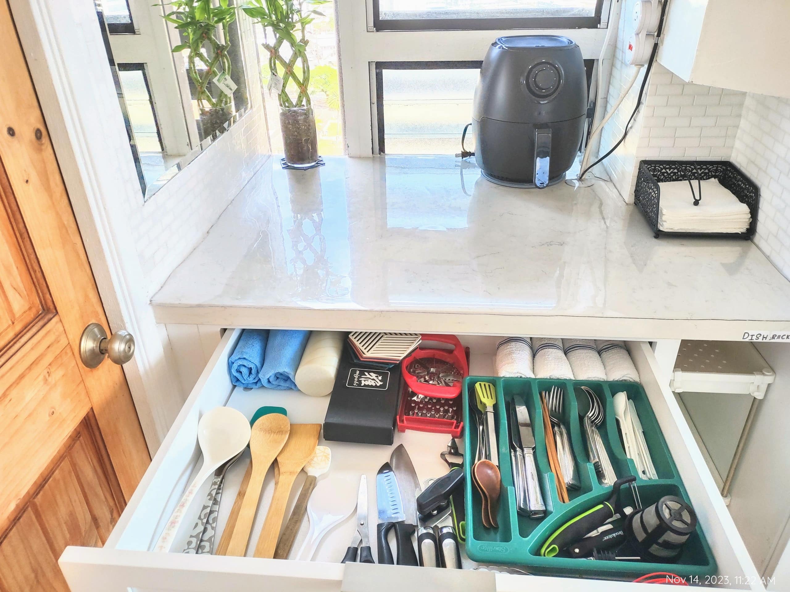 Hotel in Honolulu · ★4.97 · Studio · 1 bed · 1 private bath - Image 7