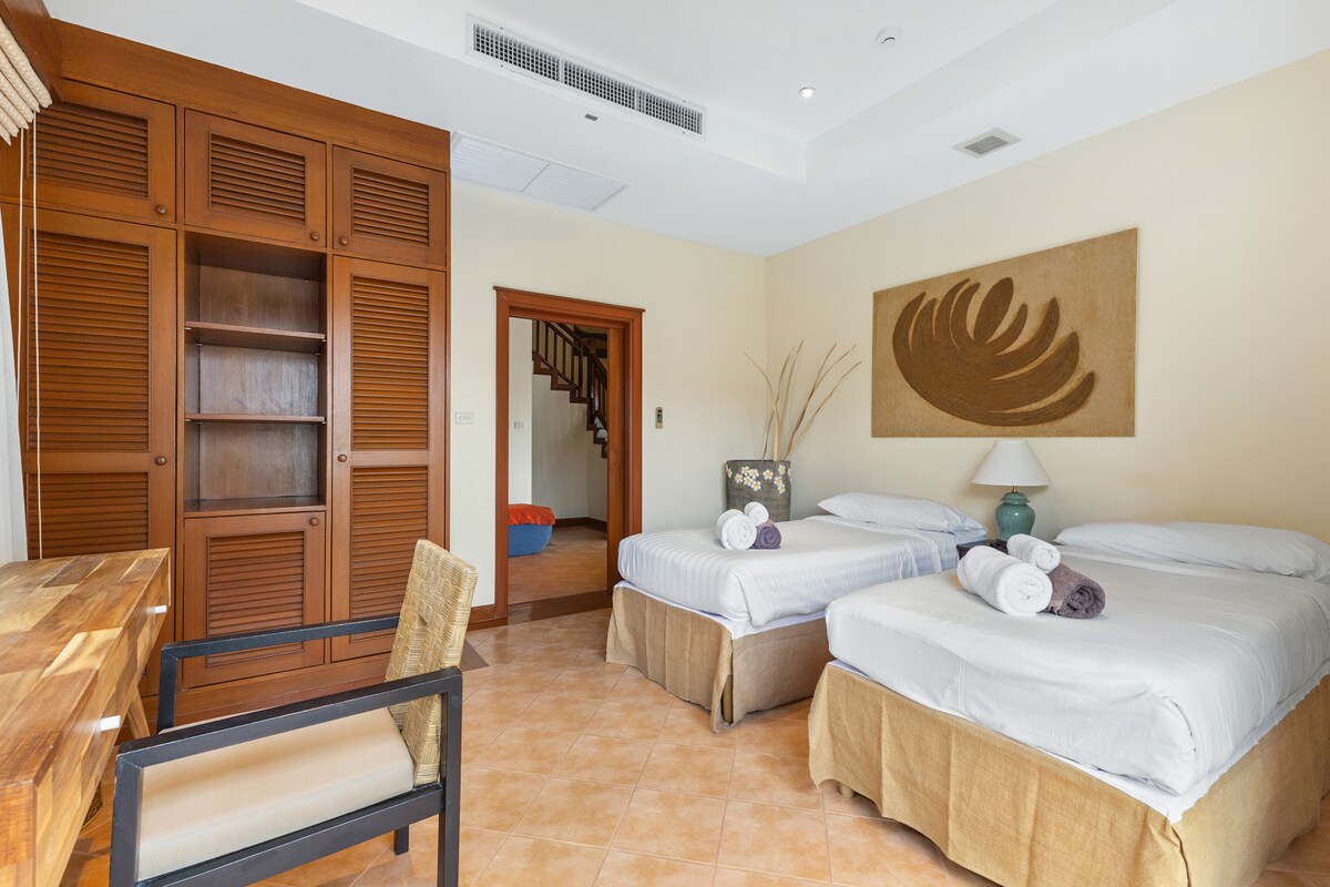 ห้องนอน4