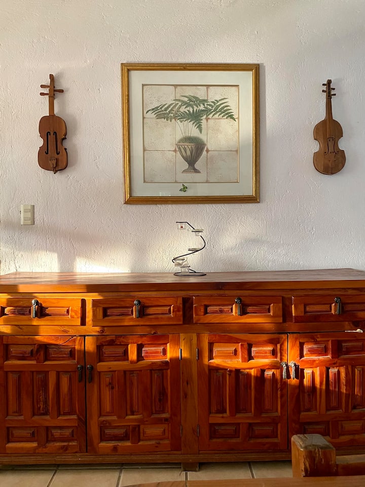 მისაღები ოთახი