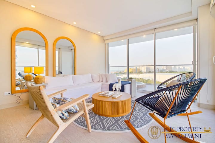 HostPro managed Airbnb listing 1
