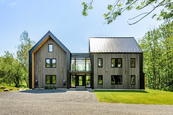 S Lodges - Shefford 