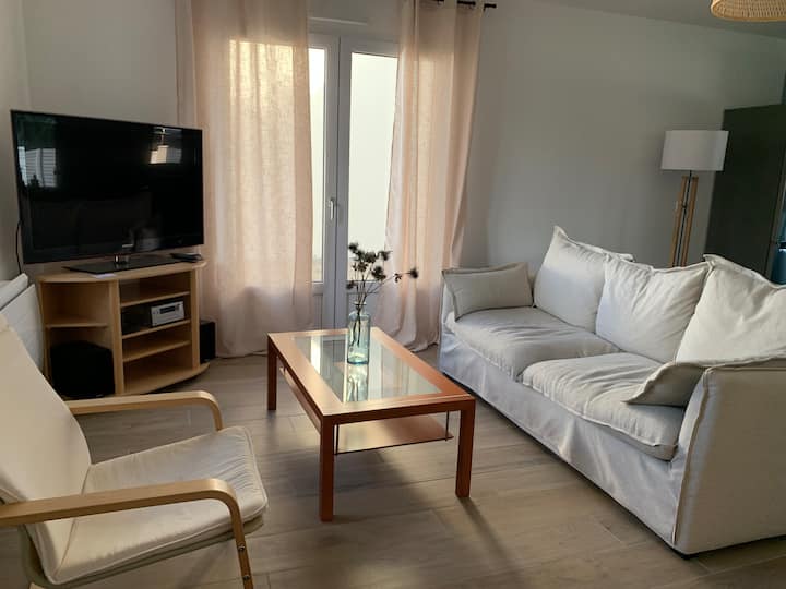 พื้นที่อยู่อาศัย